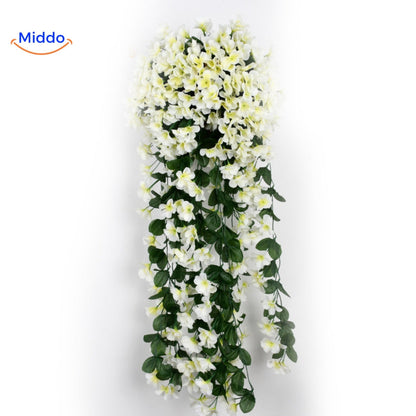 MagicFlower™ – Artificial Flowers for Every Occasion and Seasonal Arrangement [50% Discount]