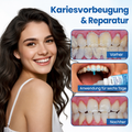 Nano-Hydroxyapatite Tooth Enamel Serum for Sensitive Teeth