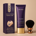 Waterproof Full Coverage Body Foundation – Buildable Concealer for Scars &