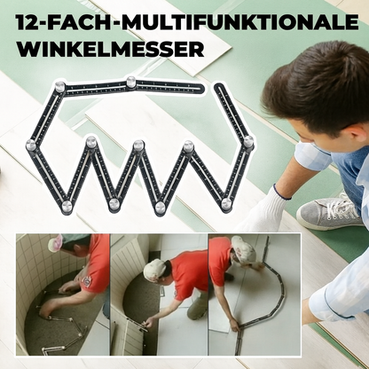 FlexiAngle – Your All-in-One Tool for Precise Angles and Shapes in Use [50% Off]