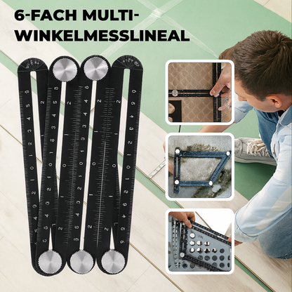 FlexiAngle – Your All-in-One Tool for Precise Angles and Shapes in Use [50% Off]
