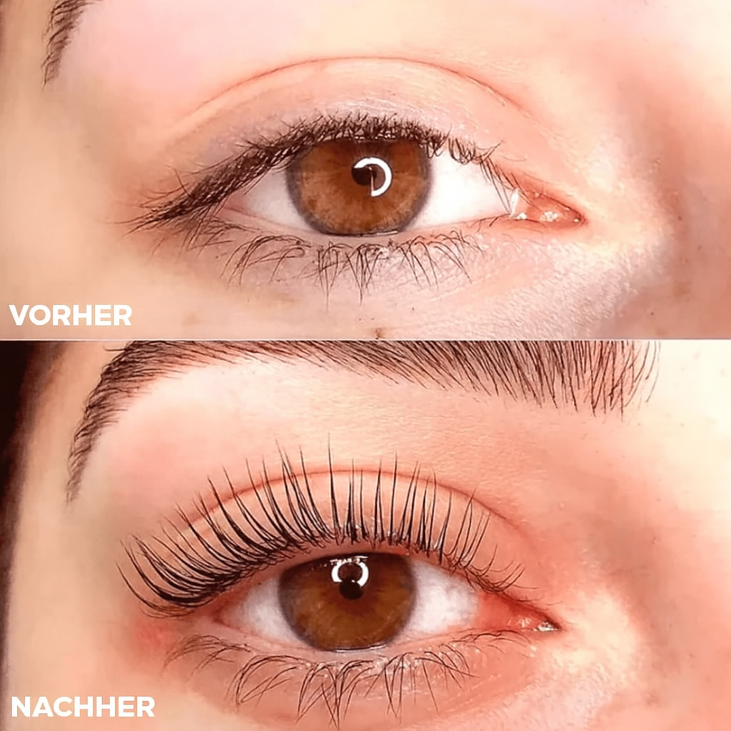 LashStyle™ – Perfect Eyelash Curl in Just 10 Seconds: Long-Lasting and Voluminous [50% Off]