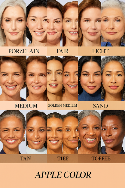 GlowBlend™ – The Revolution for Mature Skin for Youthful Radiance [50% Off]