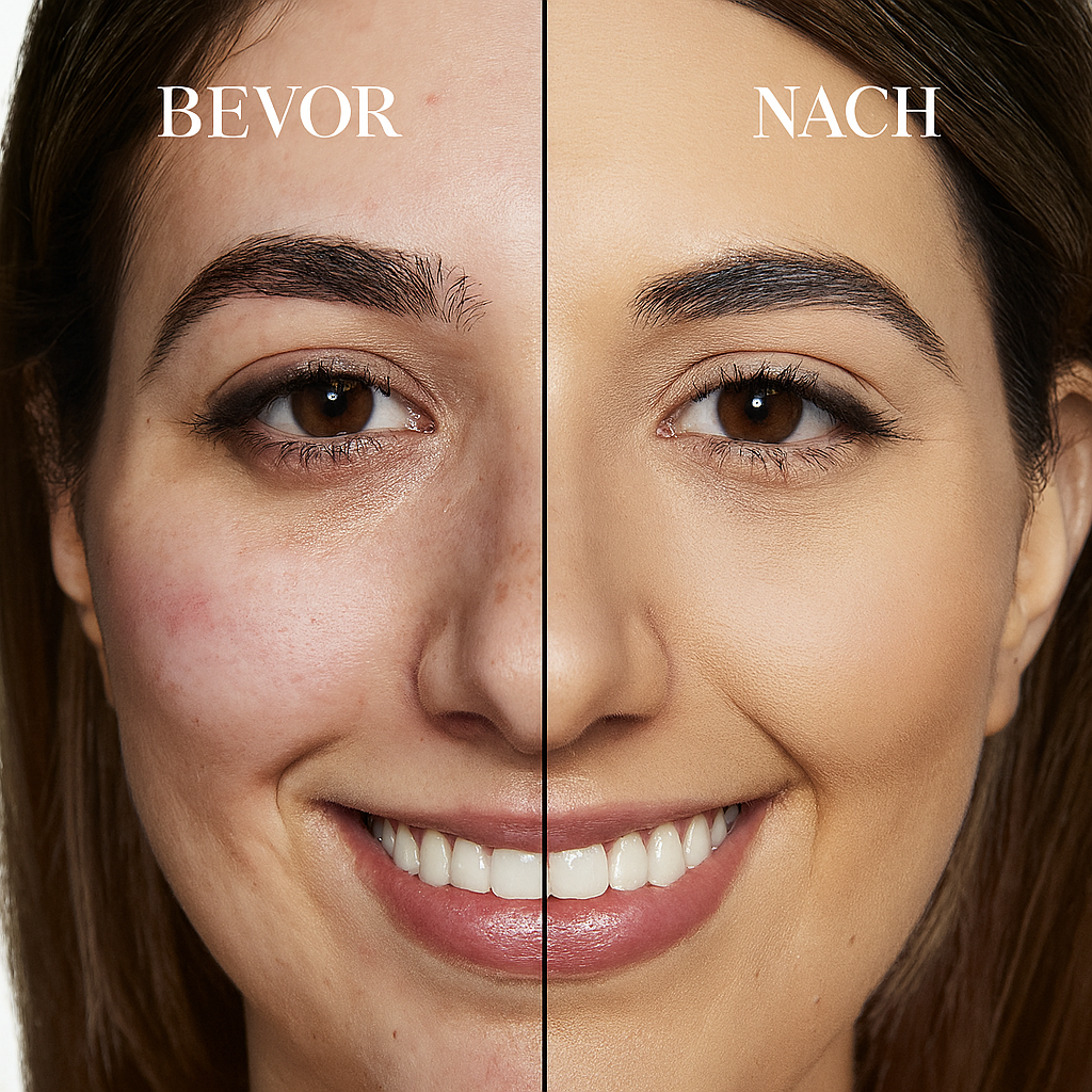 GlowBlend™ – The Revolution for Mature Skin for Youthful Radiance [50% Off]