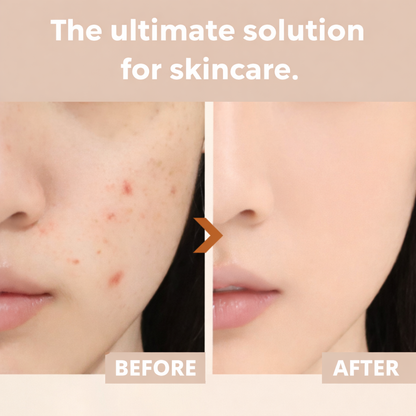 Foundation Stick | Wrinkle-smoothing 2-in-1 coverage | PerfectBlend