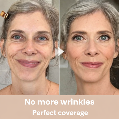 Foundation Stick | Wrinkle-smoothing 2-in-1 coverage | PerfectBlend