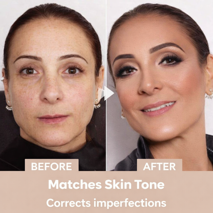 Foundation Stick | Wrinkle-smoothing 2-in-1 coverage | PerfectBlend