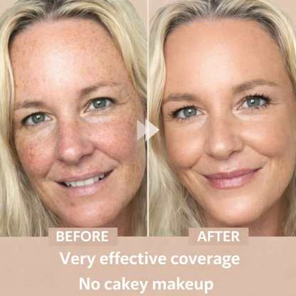 Foundation Stick | Wrinkle-smoothing 2-in-1 coverage | PerfectBlend