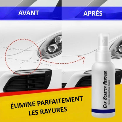 ClearFix™ – Save Money on Expensive Mechanic Repairs [1 + 1 Free]
