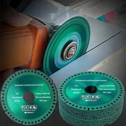 ProDisc™ High-Performance Saw Blade for Precision Cuts [Buy 1 Get 1 FREE]
