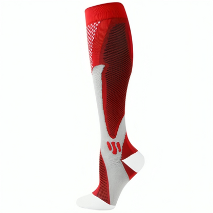 Compression Socks | Reduce Swelling & Pain | Boost Circulation | Daily Leg Support | VitaSole