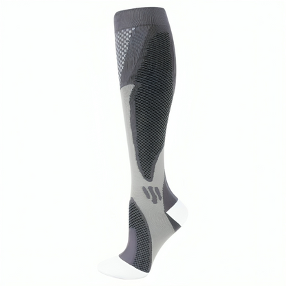 Compression Socks | Reduce Swelling & Pain | Boost Circulation | Daily Leg Support | VitaSole