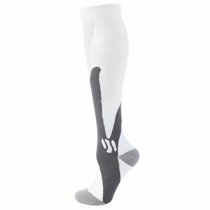 Compression Socks | Reduce Swelling & Pain | Boost Circulation | Daily Leg Support | VitaSole