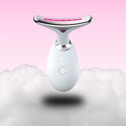 ContourVive™ – Tighten and Define Your Jawline for Timeless Confidence