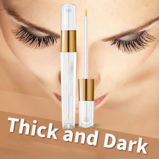 FlawLash™ – Natural Eyelash Growth and Thickening for Full Beauty [1 + 1 Free]