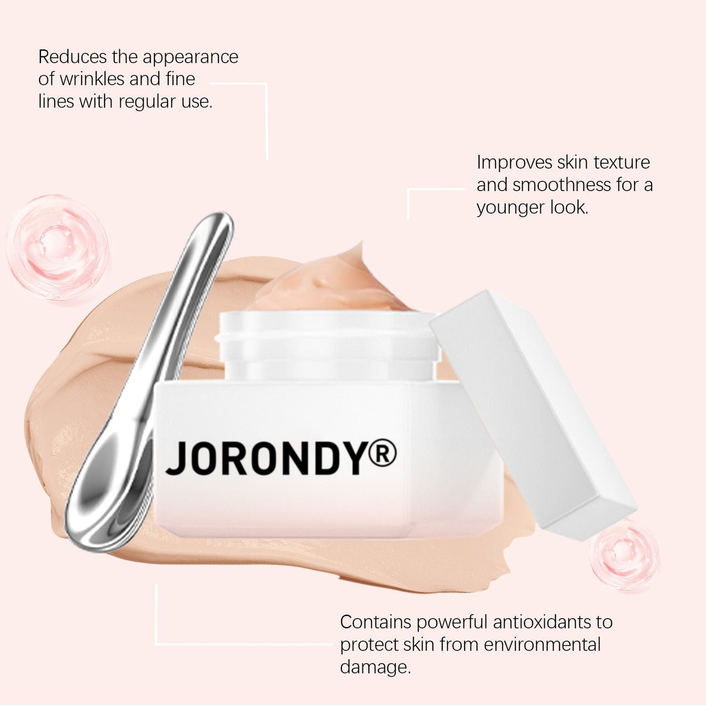 FreshTouch – Instant Wrinkle Reduction for Youthful Skin [1 + 1 Free]