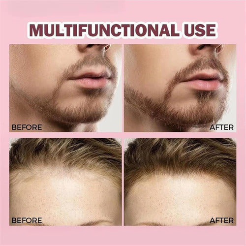 BrowBliss™ – Brow Fection 4D eyebrow pencil with brush, precise, natural, and long-lasting [Buy 1 + Get 1 Free]