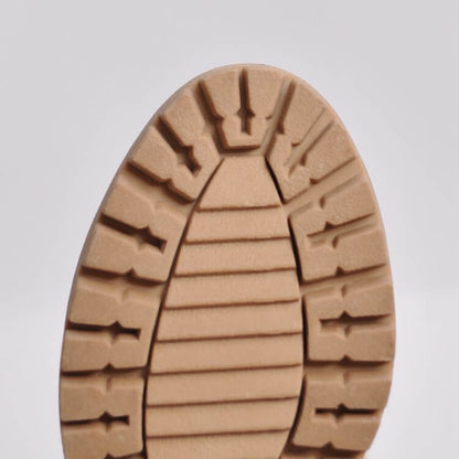 Winter Warm Women Boots Cozy Heel Fit