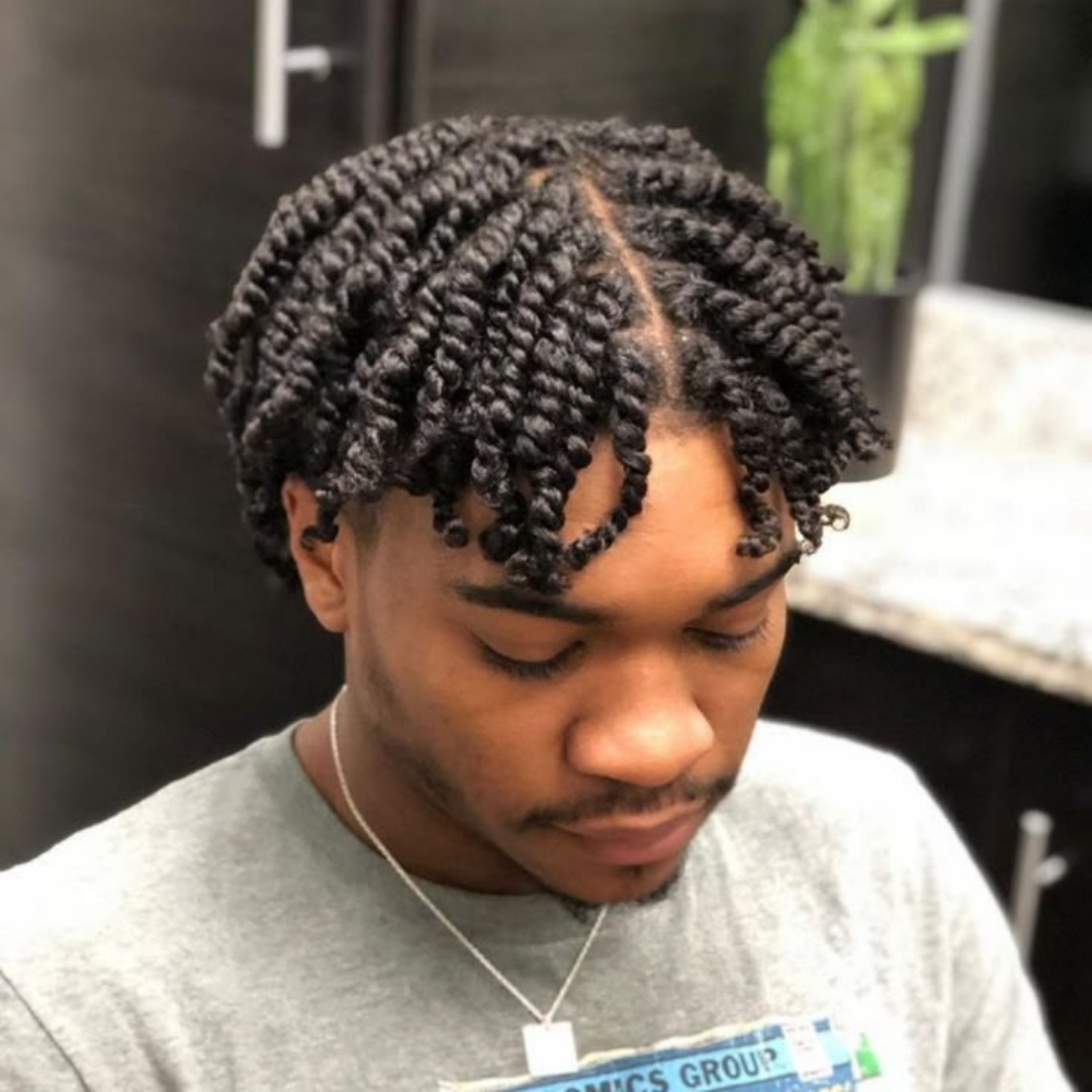 InstantTwist – Perfect Twists in Seconds for Effortless and Quick Styling [50% Off]