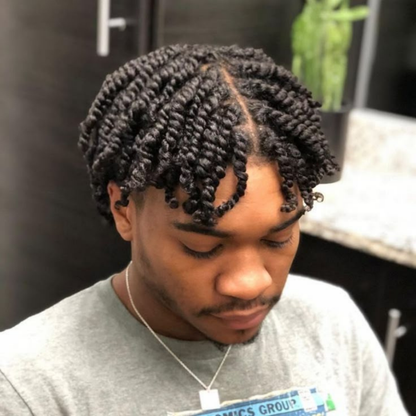 InstantTwist – Perfect Twists in Seconds for Effortless and Quick Styling [50% Off]