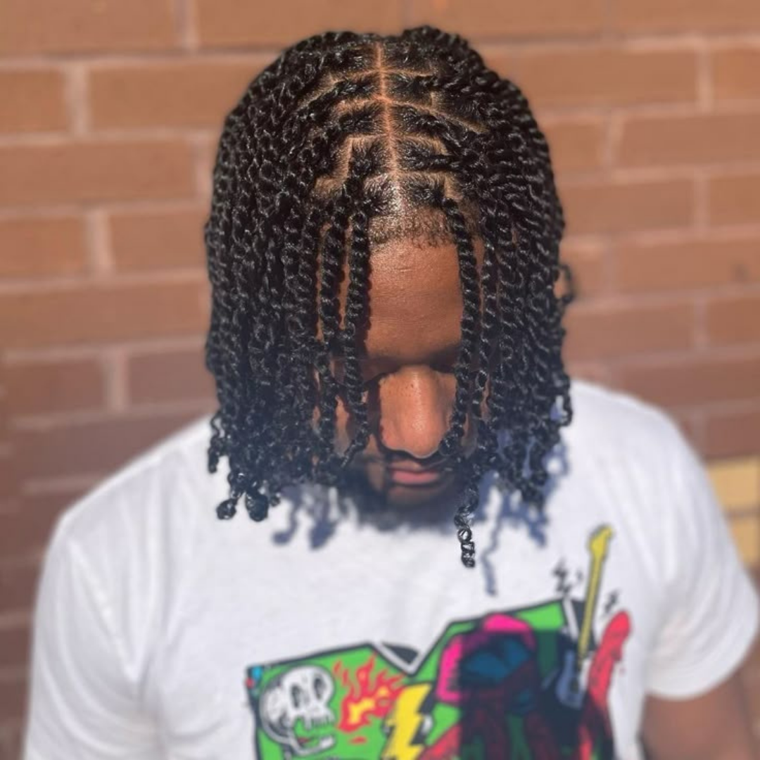 InstantTwist – Perfect Twists in Seconds for Effortless and Quick Styling [50% Off]