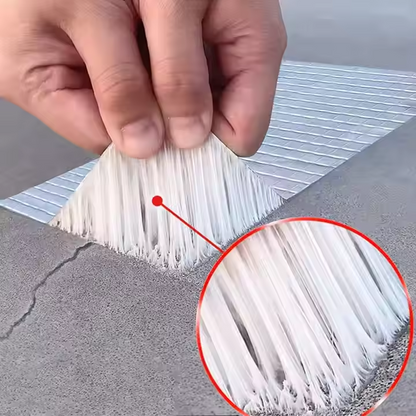 QuickSeal™ – Waterproof & Strong Adhesion for Pipes & Roofs, Quick Reliable Sealing [1 + 1 Free]