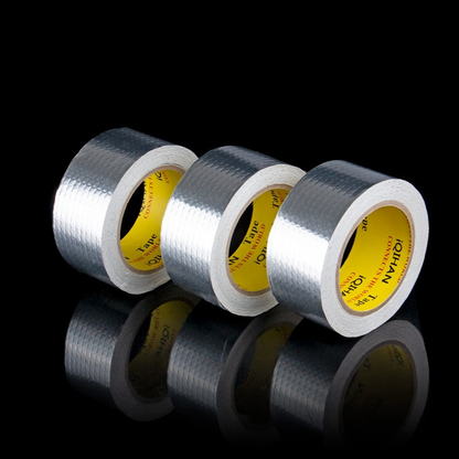 QuickSeal™ – Waterproof & Strong Adhesion for Pipes & Roofs, Quick Reliable Sealing [1 + 1 Free]