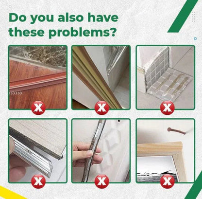 UltraPaste™ – Strong Self-Adhesive Sealant Fix Glue [1 + 1 Free]