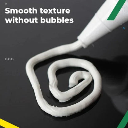 UltraPaste™ – Strong Fixing Sealant with Self-Adhesive Grip [1 + 1 Free]