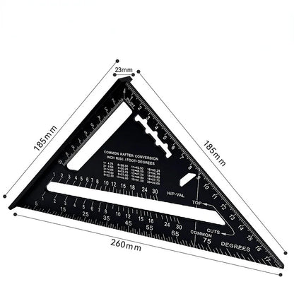 MeasurePro™ Multi-Angle Measuring Tool [50% OFF]