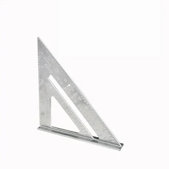 ProAngle™ – Triangle Ruler for Effortless Angle Measurement [50% Off]