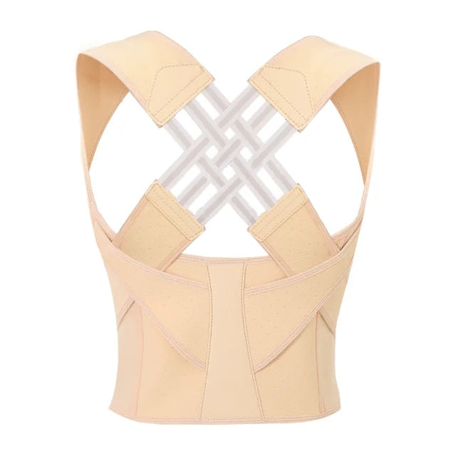 BackAlign™ – The discreet posture corrector for a strong & healthy back (50% off)