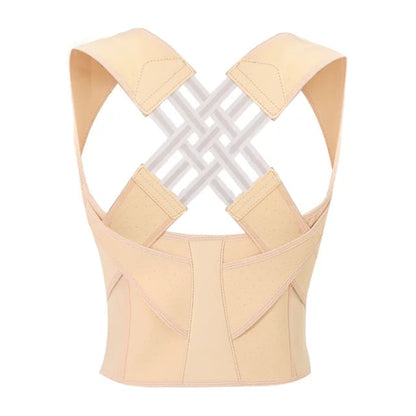 BackAlign™ – The Discreet Posture Corrector for a Strong & Healthy Back [50% Off]