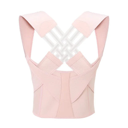 BackAlign™ – The discreet posture corrector for a strong & healthy back (50% off)