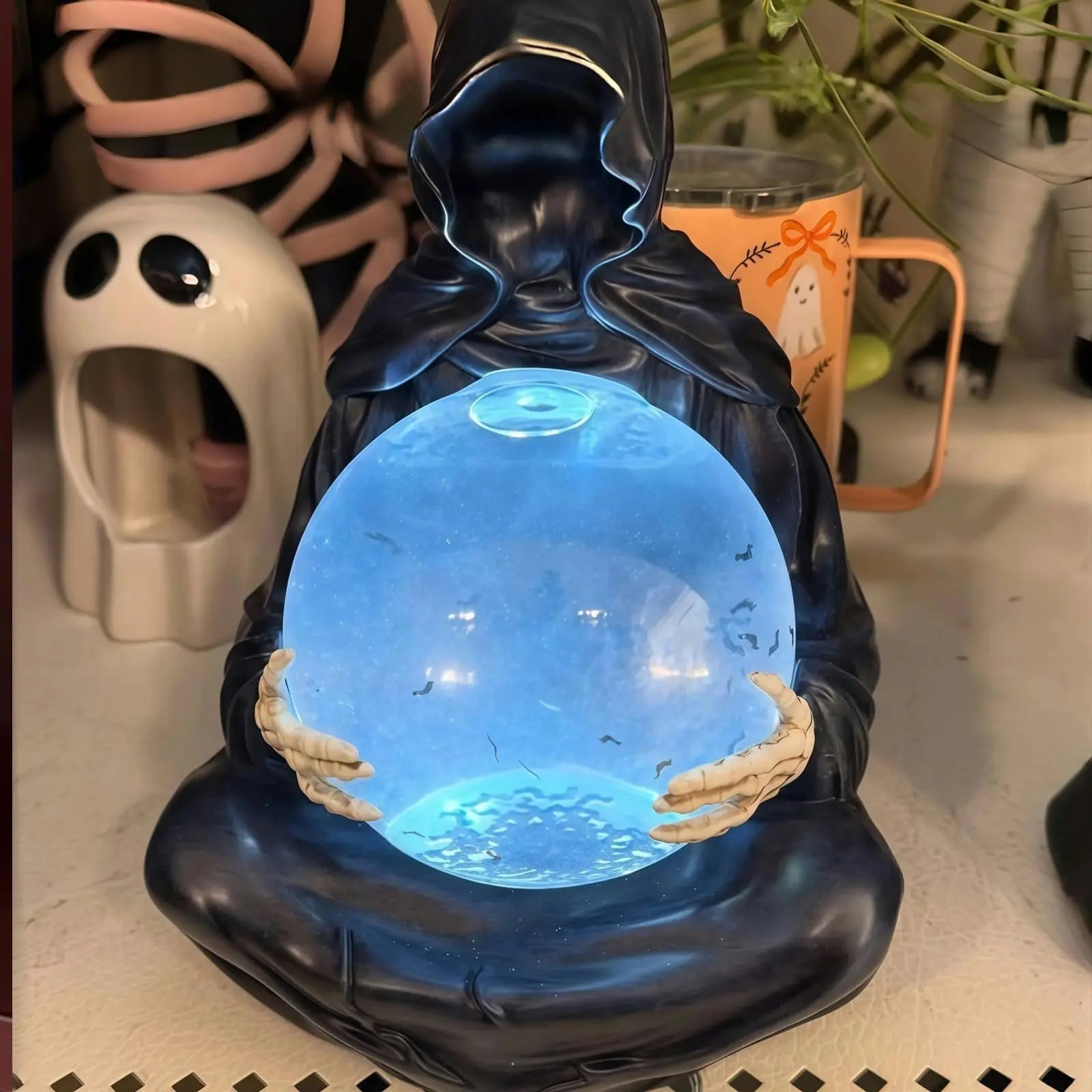 MysteryBall™ – Mystical Energy & Fascinating Effects from the Void [50% Off]