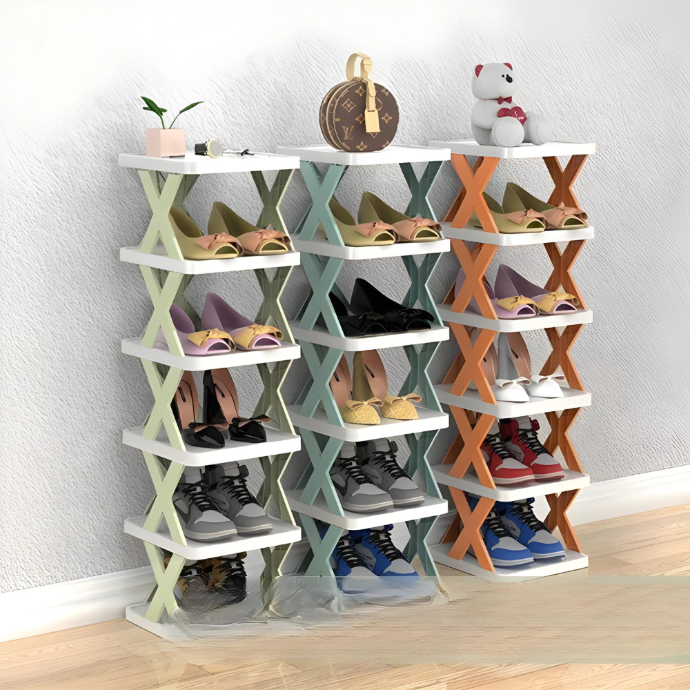 SpaceLayer™ – Optimize Spaces with Style & Practical Use [50% Off]