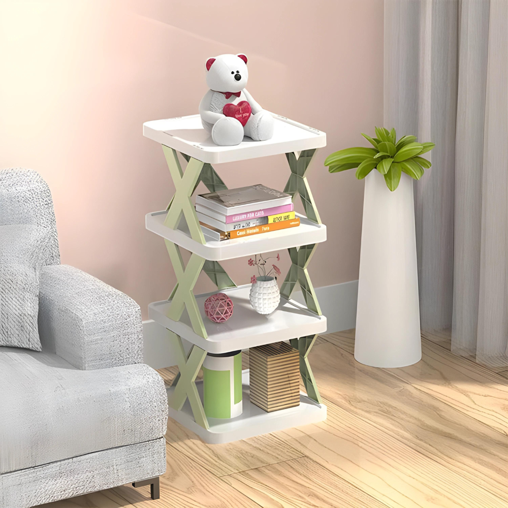 SpaceLayer™ – Optimize Spaces with Style & Practical Use [50% Off]