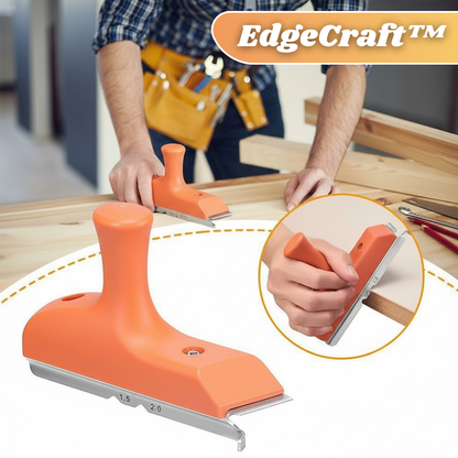 EdgeCraft™ – 3-in-1 Edge Cutter for Precise, Fast & Clean Cutting [50% Off]