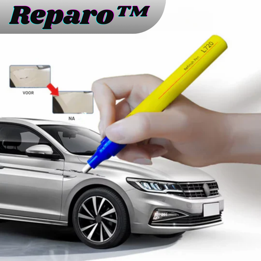 Reparo™ – Practical repair pen for scratches for effortless and quick repair [1 + 1 Free]
