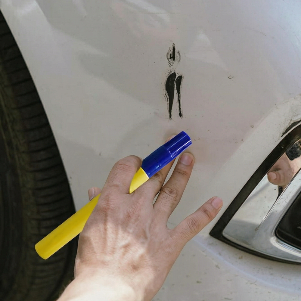Reparo™ – Practical repair pen for scratches for effortless and quick repair [1 + 1 Free]
