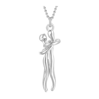 Embrasia™ – Wear Their Warmth, Feel Their Love in Every Special Moment [50% Off]