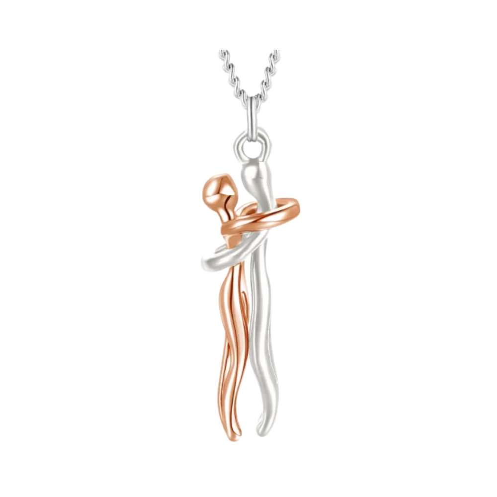 Embrasia™ – Wear Their Warmth, Feel Their Love in Every Special Moment [50% Off]