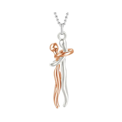 Embrasia™ – Wear Their Warmth, Feel Their Love in Every Special Moment [50% Off]
