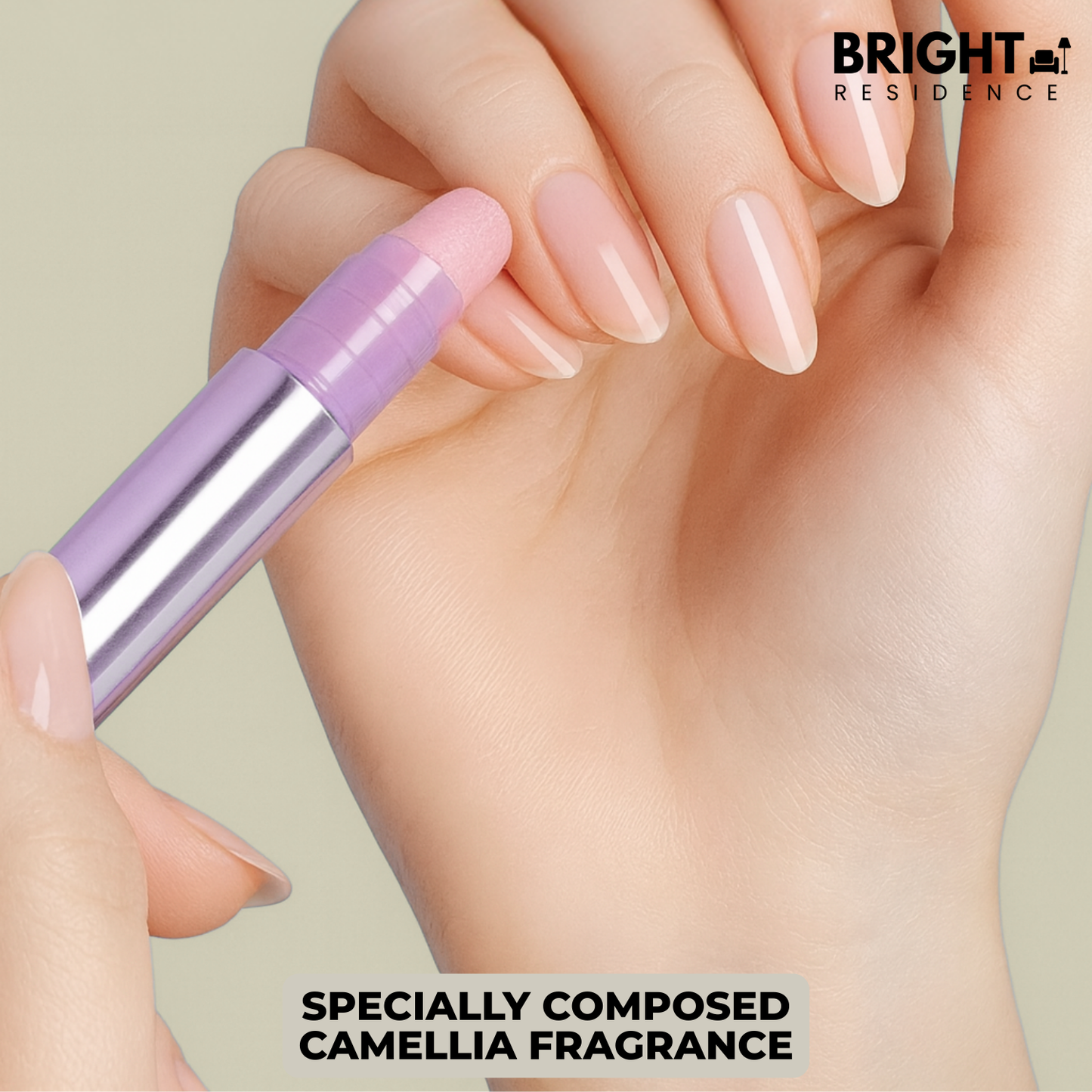 Glossbloom™ 3-in-1 Nail Care Pen for Healthy Nails [1 + 1 Free]