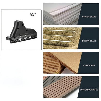 CutEase™ – Effortless and Precise Edge Cutting [50% Off]