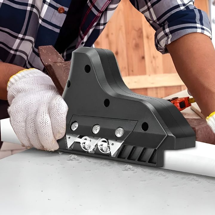 CutEase™ – Effortless and Precise Edge Cutting [50% Off]