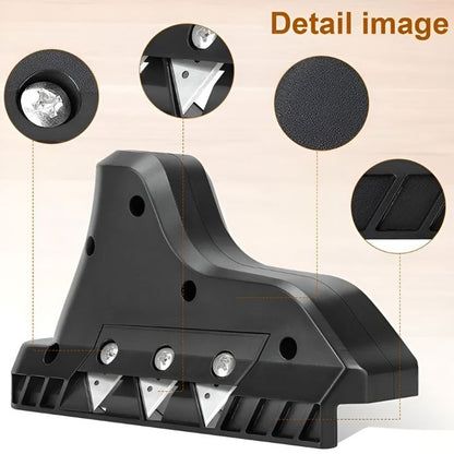 CutEase™ – Effortless and Precise Edge Cutting [50% Off]