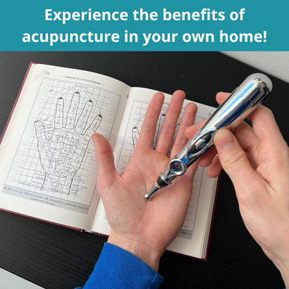 TargetRelief™ – Fast Pain-Free Relief Completely Without Needles [50% Off]