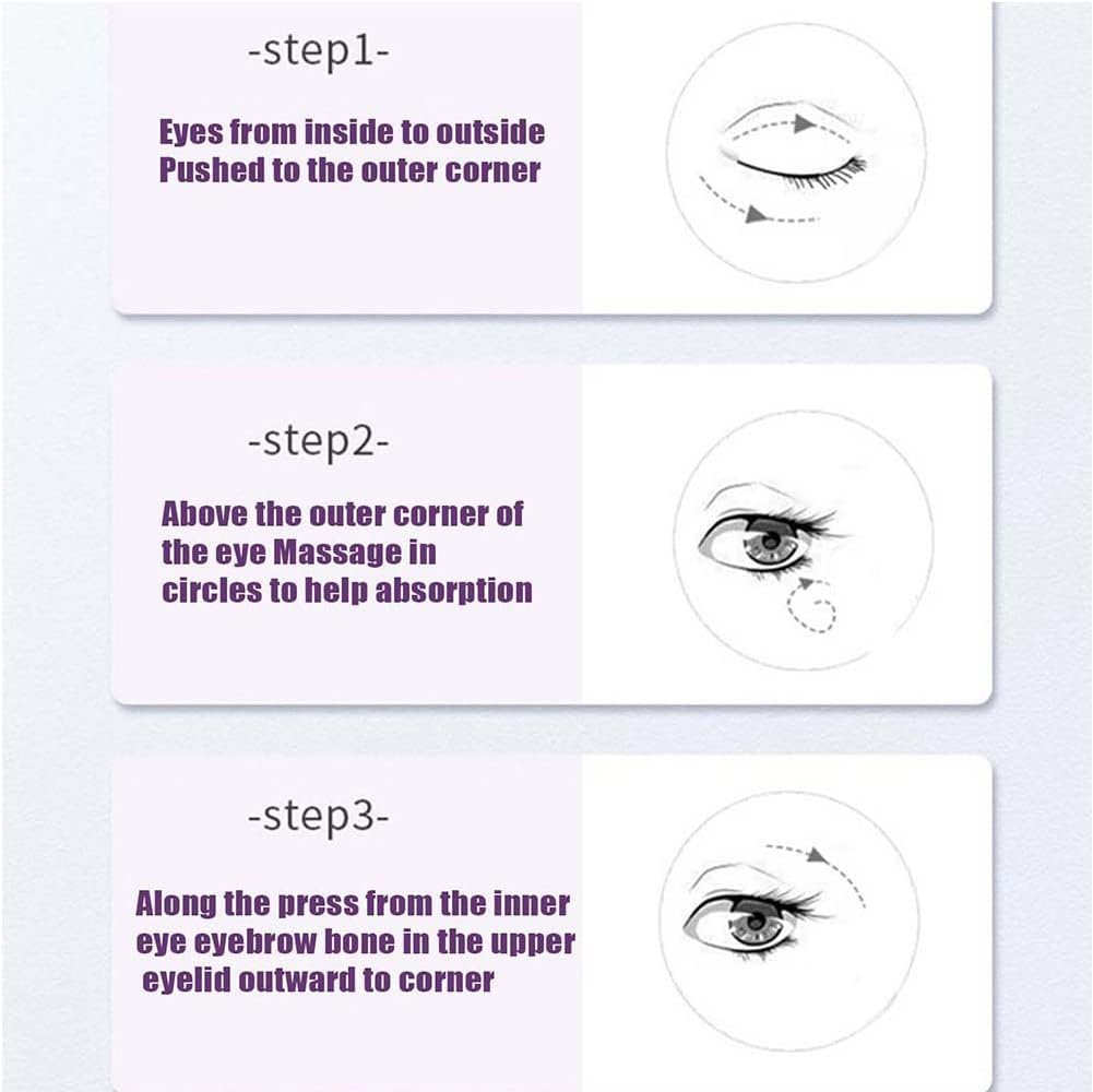 LumiLift™ – Peptide Formula to Reduce Puffiness & Provide Firming Effect Everyday Care [1 + 1 Free]