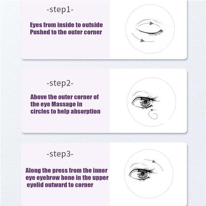 LumiLift™ – Peptide Formula to Reduce Puffiness & Provide Firming Effect Everyday Care [1 + 1 Free]